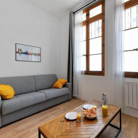 Cosy Studio 9 Minutes From The Port Away In Marseille - Welkeys Daire Dış mekan fotoğraf