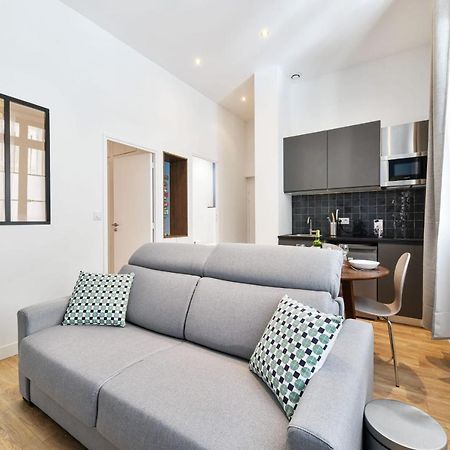 Cosy Studio 9 Minutes From The Port Away In Marseille - Welkeys Daire Dış mekan fotoğraf