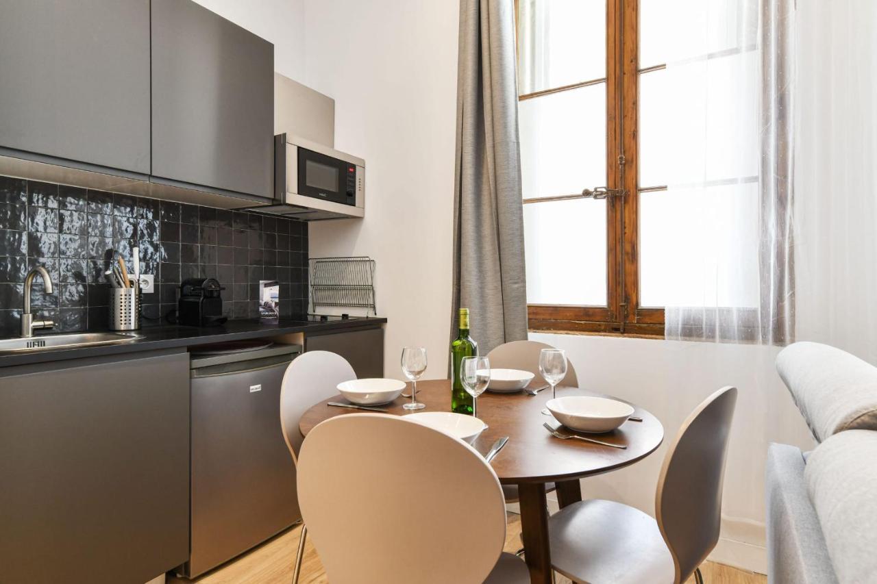 Cosy Studio 9 Minutes From The Port Away In Marseille - Welkeys Daire Dış mekan fotoğraf